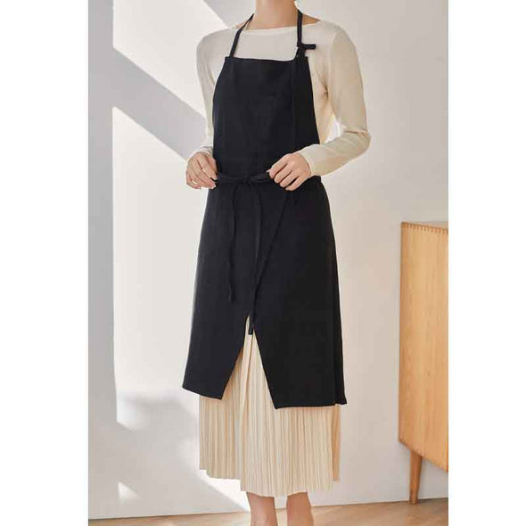 便利　かわいい　家事　エプロン　花屋　飲食店　使い道豊か　おしゃれ　エプロン