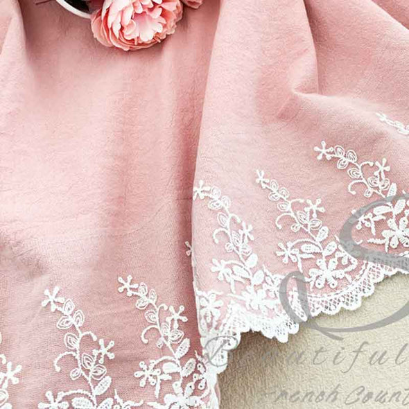 北欧風　家事　おしゃれ　エプロン　かわいい　