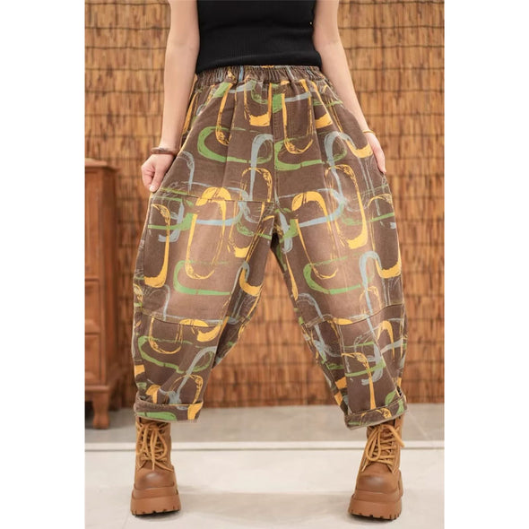 大人カジュアル　ワイド風　デニムパンツ　