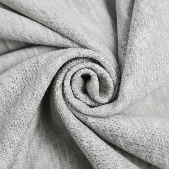 大人カジュアル　ロング丈　無地　フレア裾　パーカー風ワンピース