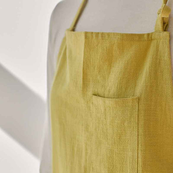 便利　かわいい　家事　エプロン　花屋　飲食店　使い道豊か　おしゃれ　エプロン