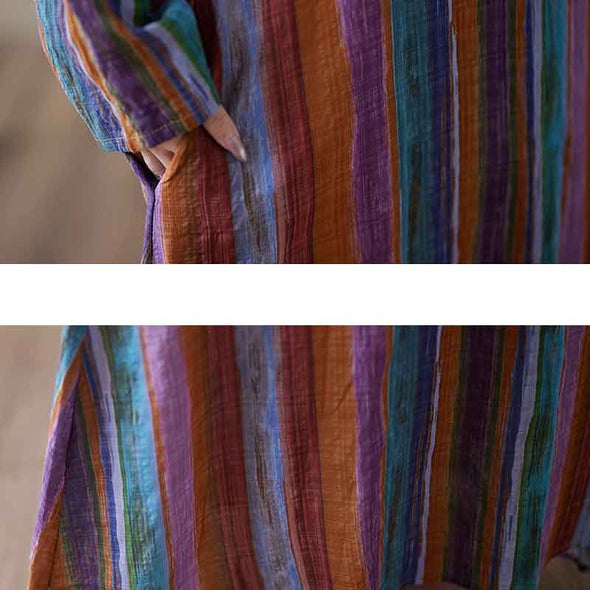 大人カジュアル　かわいい　秋新作　ロングワンピース